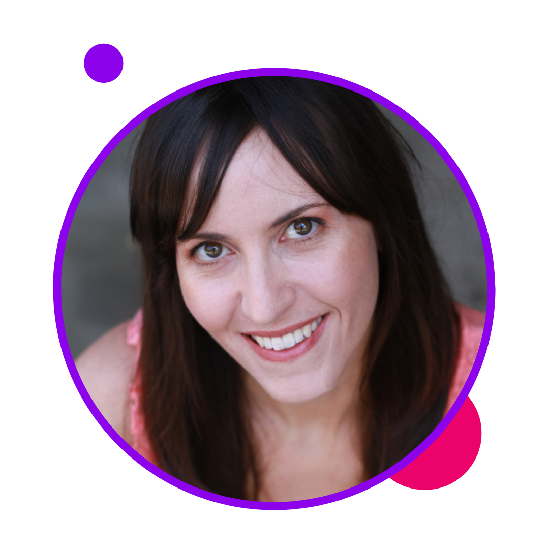 AIM FACULTY 2025 Joana (JoJo) DiPaolo