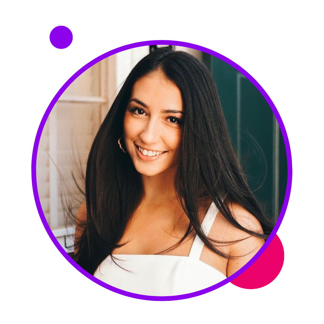 AIM FACULTY 2025 7 Christinia Zarhoul