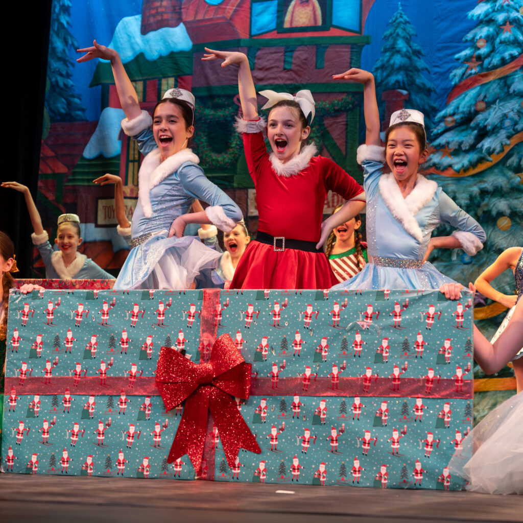 Frosty Follies 2 Frosty Follies 2